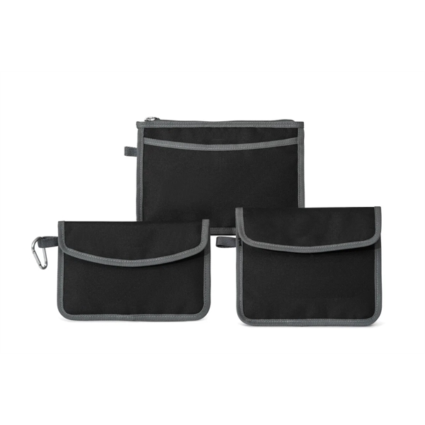 Igloo Insulated 3 Piece Pouch Set - Image 3