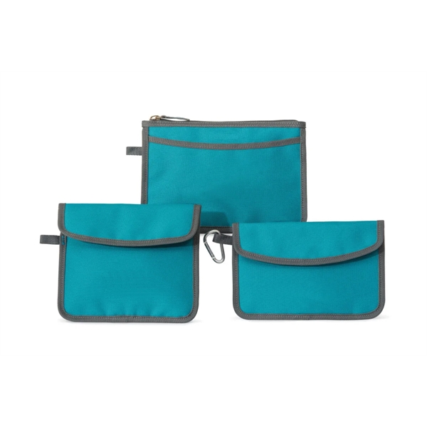 Igloo Insulated 3 Piece Pouch Set - Image 5