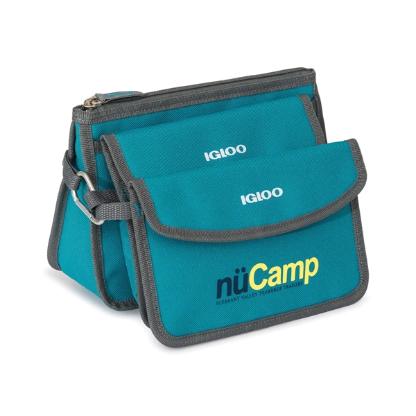 Igloo Insulated 3 Piece Pouch Set - Image 6