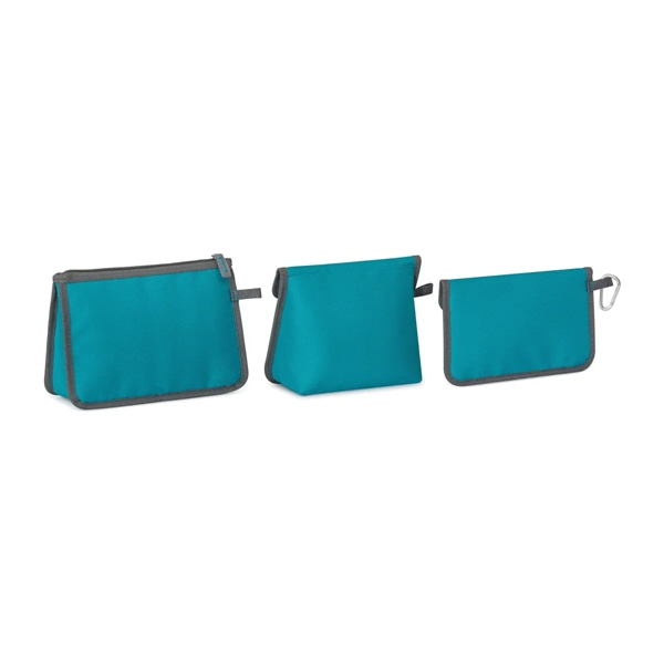 Igloo Insulated 3 Piece Pouch Set - Image 7
