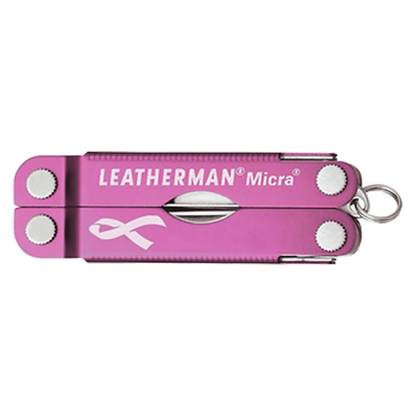 Leatherman® Micra Pocket Tool In Colors - Image 4