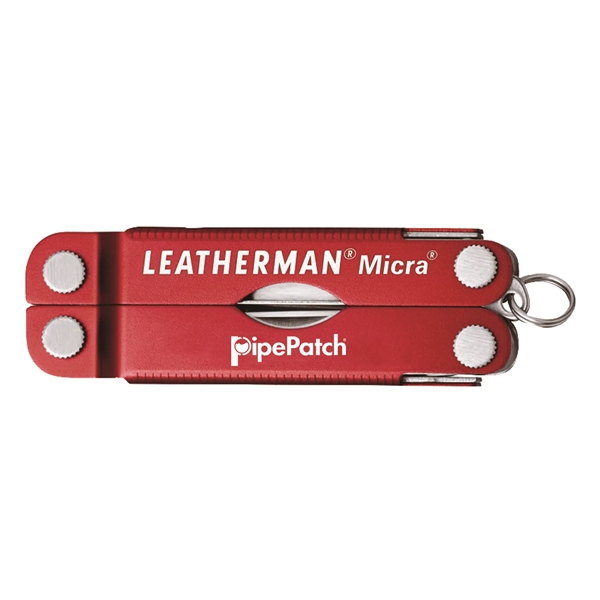 Leatherman® Micra Pocket Tool In Colors - Image 5