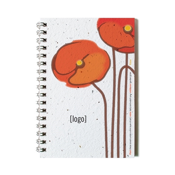 Seed Paper Journal - Image 5