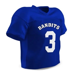 Youth Lacrosse Game Jersey