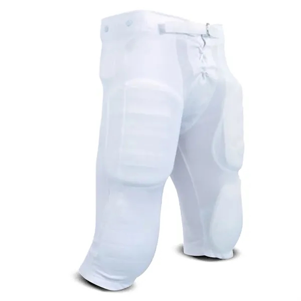 Youth Trophy Practice Stretch Football Pants
