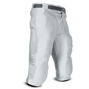 Youth Dazzle Stretch Football Pants
