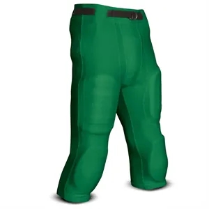 Youth Goal Line Traditional Football Pants