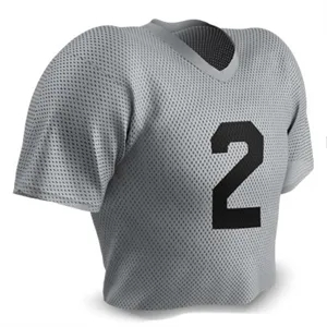 Youth Gridiron Practice Football Jersey