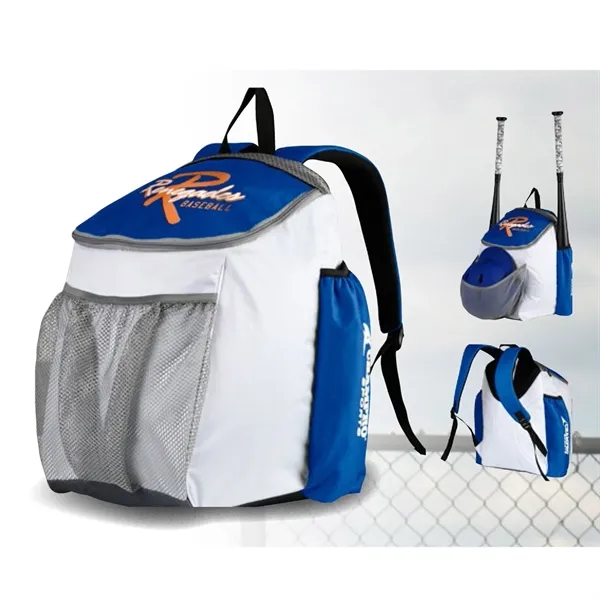 Player's Premier Backpack