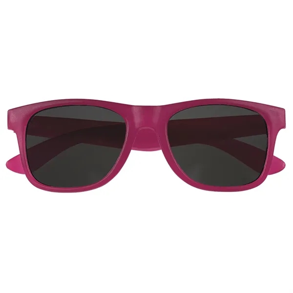 Color Changing Malibu Sunglasses - Image 2