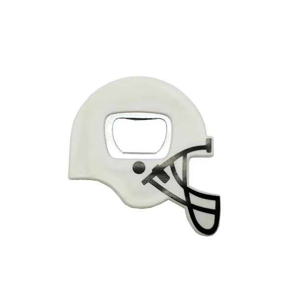 Football Helmet Bottle Opener - Image 5