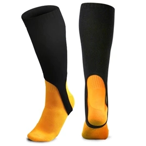 4" Stirrup Socks