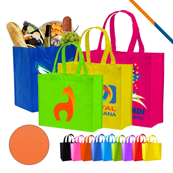 E-carry Shopping Bag Medium - Image 1