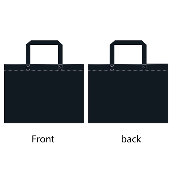 E-carry Shopping Bag Medium - Image 2