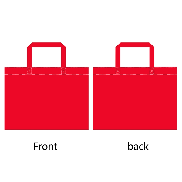 E-carry Shopping Bag Medium - Image 8