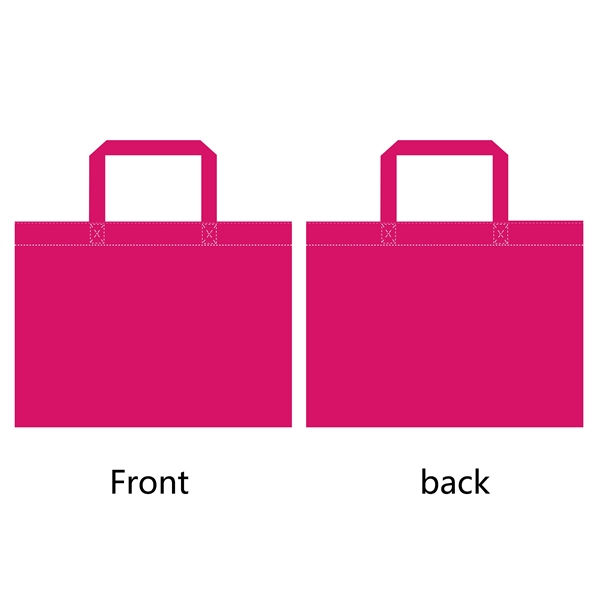 E-carry Shopping Bag Large - Image 9