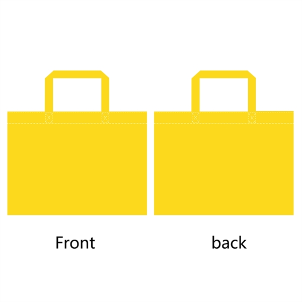 E-carry Shopping Bag Small - Image 10