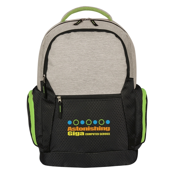 Urban Laptop Backpack - Image 3