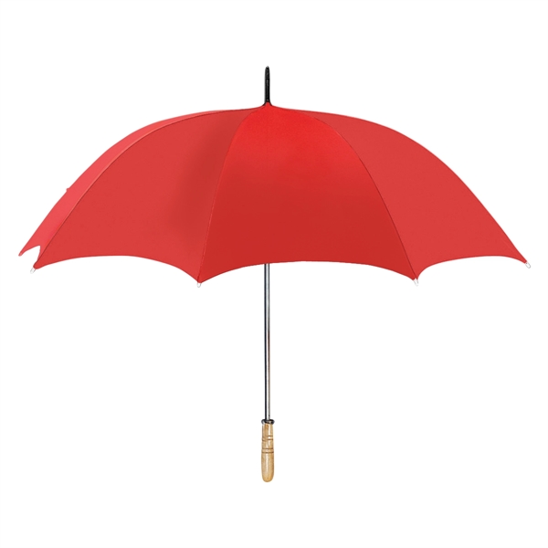 60" Arc Golf Umbrella - Image 7