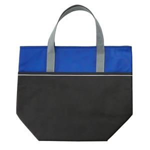Large Non-Woven Carry-It™Cooler Tote