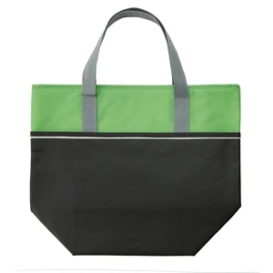 Large Non-Woven Carry-It™Cooler Tote