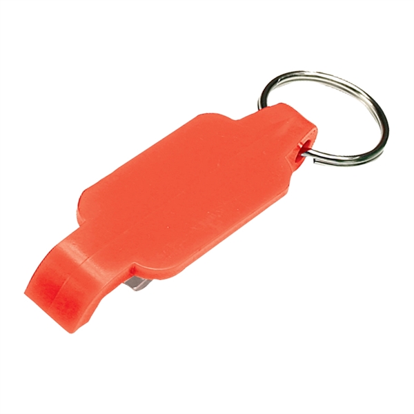 Bottle Opener Key Chain - Image 5