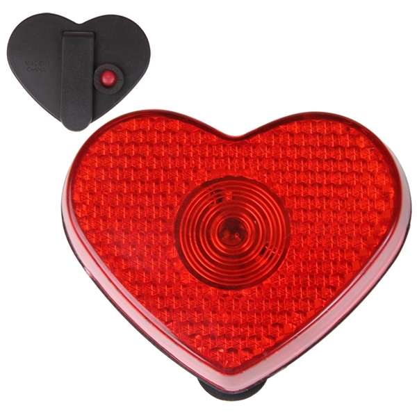 Heart Flashing Button - Image 2