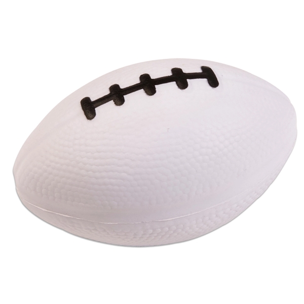 3" Football Stress Reliever (Small) - Image 9