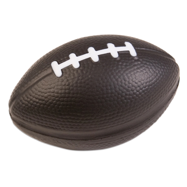 3" Football Stress Reliever (Small) - Image 11