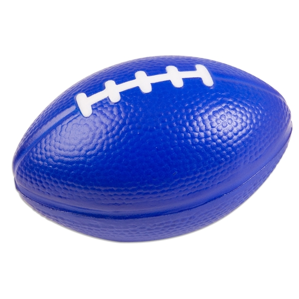 3" Football Stress Reliever (Small) - Image 13
