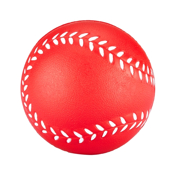 Baseball Stress Reliever - Image 3