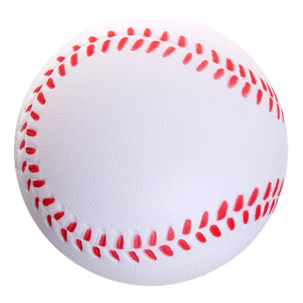 Baseball Stress Reliever - Image 4