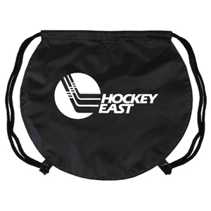 GameTime!® Hockey Drawstring Backpack