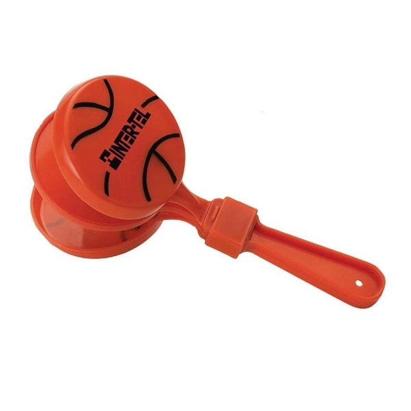 Basketball Clapper - Image 1
