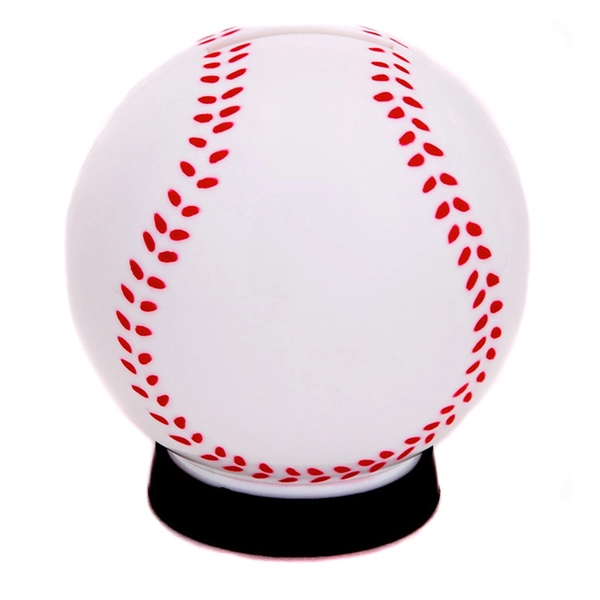 Baseball Bank - Image 2