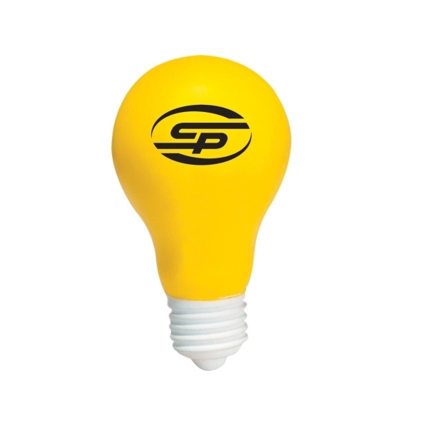 Light Bulb Stress Reliever - Image 1