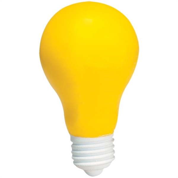 Light Bulb Stress Reliever - Image 2