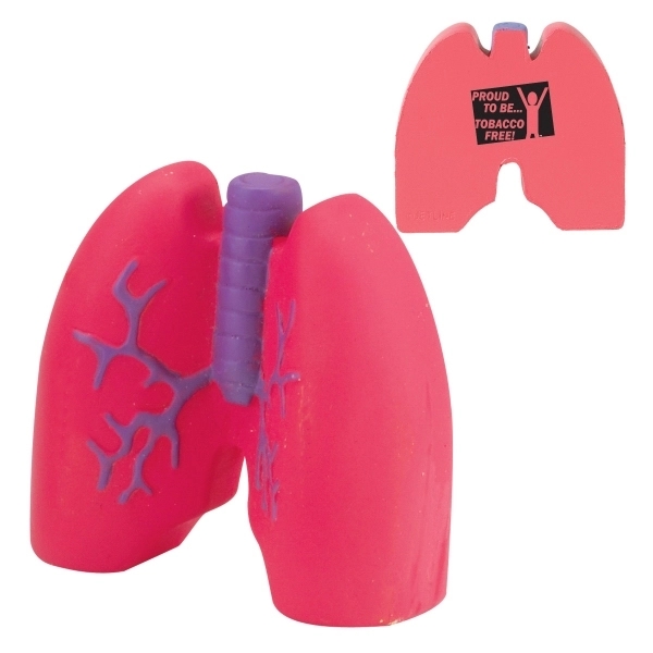 Lungs Stress Reliever - Image 1