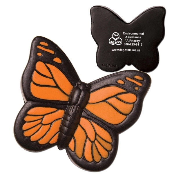Butterfly Stress Reliever - Image 1