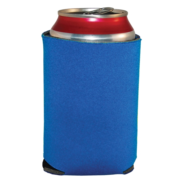 Folding Can Cooler Sleeve - Image 4