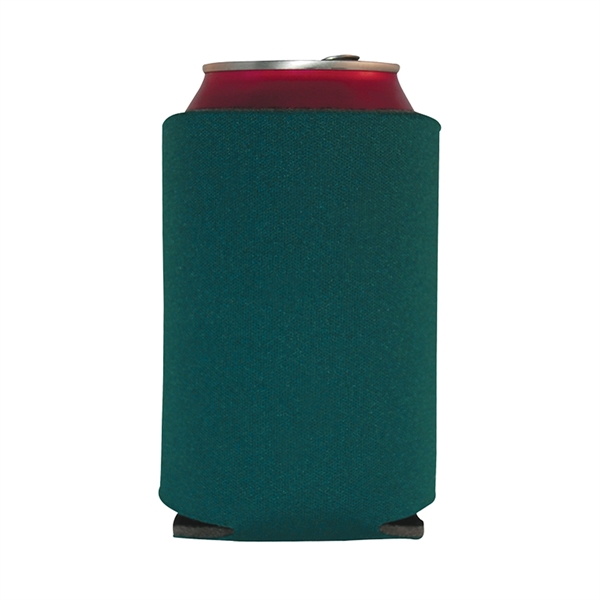 Folding Can Cooler Sleeve - Image 8