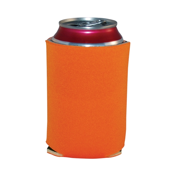 Folding Can Cooler Sleeve - Image 10
