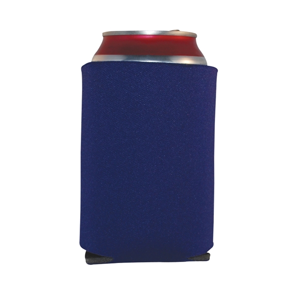 Folding Can Cooler Sleeve - Image 12