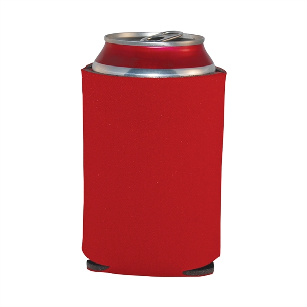 Folding Can Cooler Sleeve - Image 14