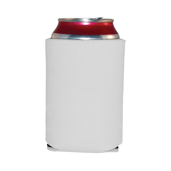Folding Can Cooler Sleeve - Image 16