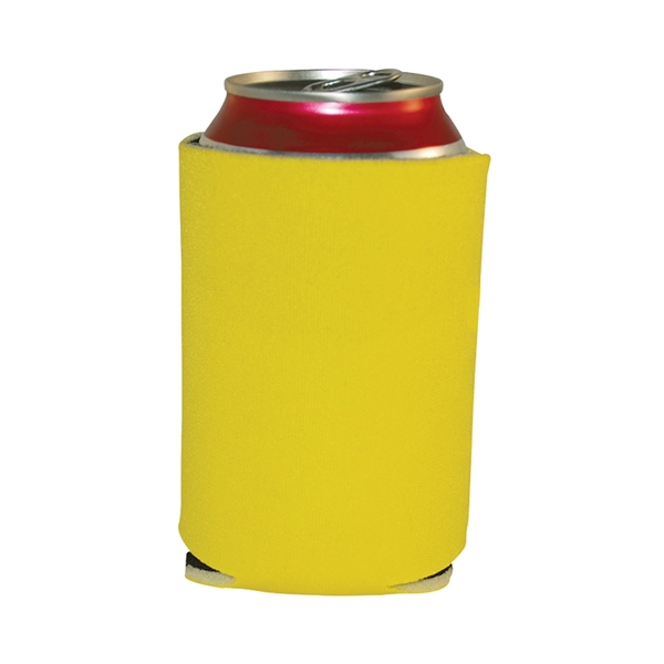 Folding Can Cooler Sleeve - Image 18