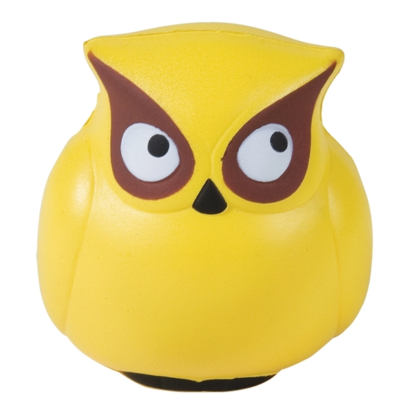 Owl Stress Reliever - Image 2