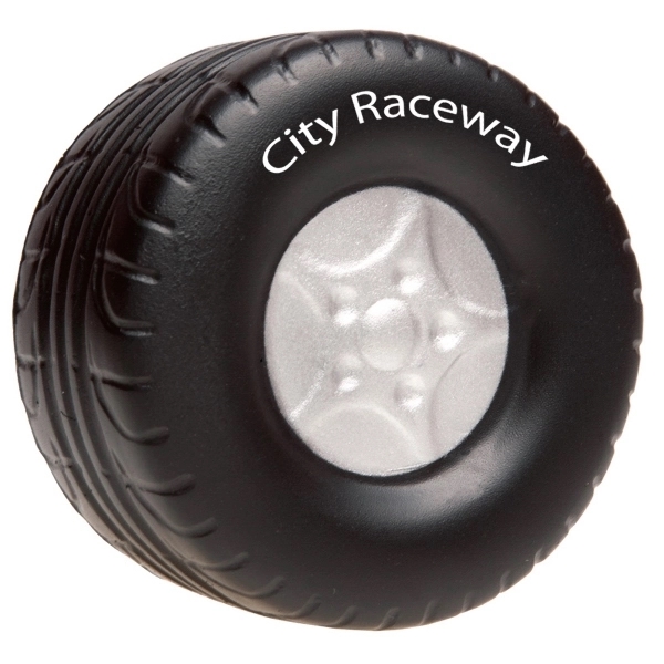 Tire Stress Reliever - Image 1