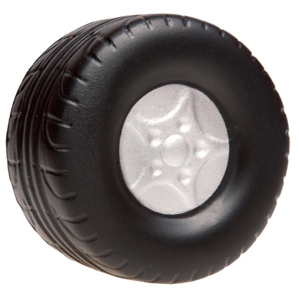 Tire Stress Reliever - Image 2
