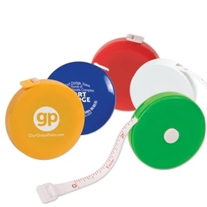 5 Ft. Round Tape Measure
